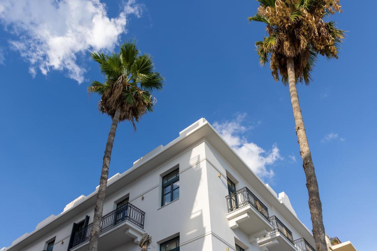 Grand Hotel Kalamata Exterior photo